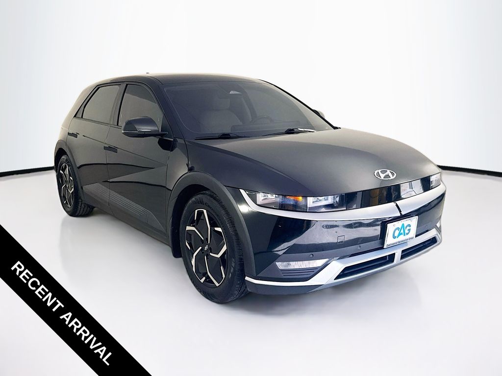 Used Car 2023 Hyundai Ioniq 5  Sel For Sale Under $25,000 In Austin, Texas