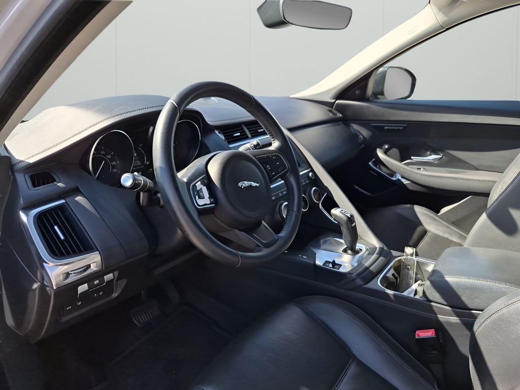Used Car 2019 Jaguar E-pace  Se For Sale Under $20,000 In Austin, Texas