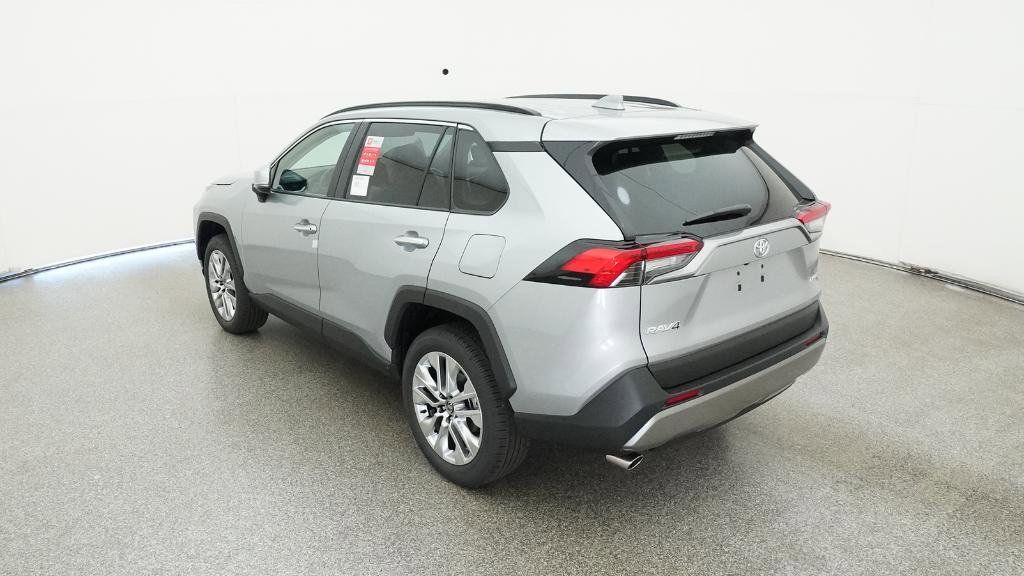 Thumbnail: 2025 Toyota RAV4 - 13