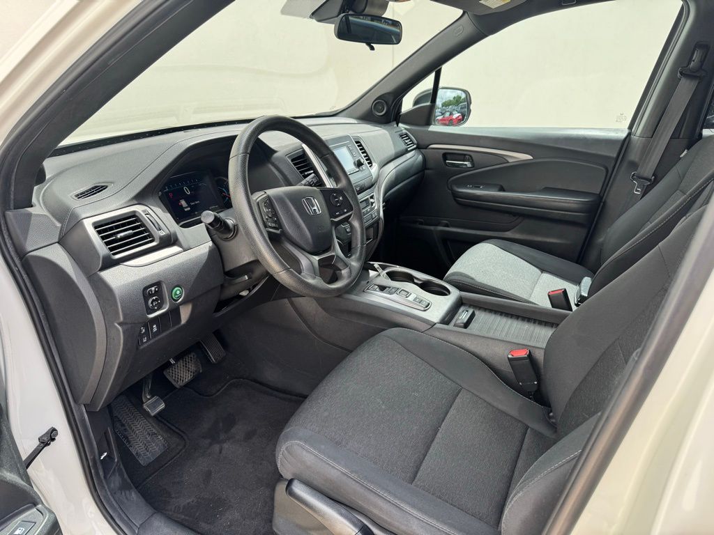 Used Car 2019 Honda Passport  Sport For Sale Under $20,000 In Georgetown, Texas