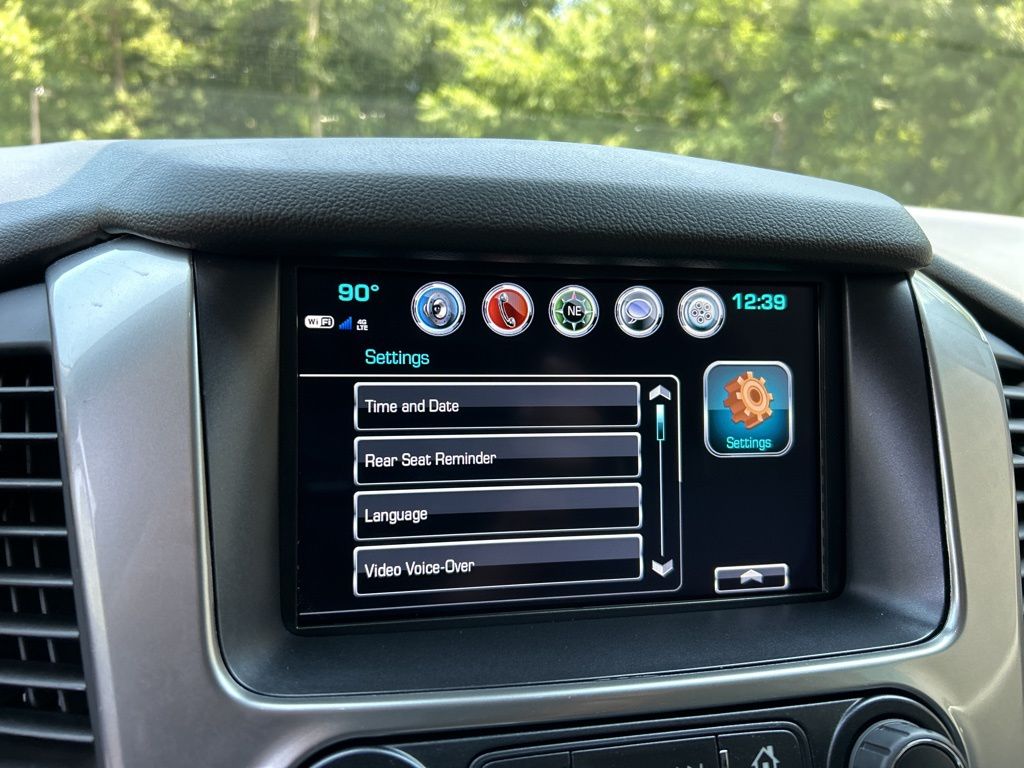Thumbnail: 2020 Chevrolet Suburban - 15