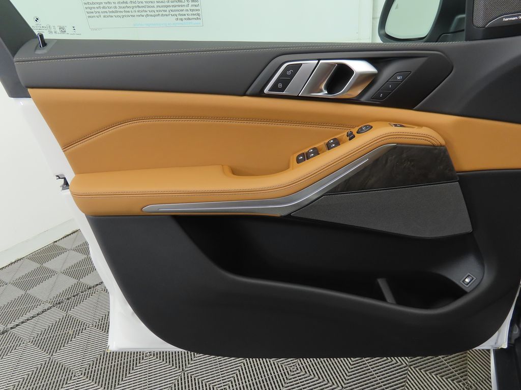 Thumbnail: 2026 BMW X5 - 24