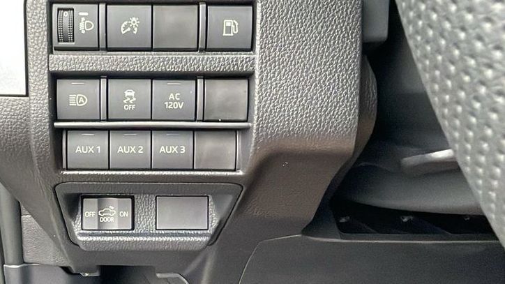 New 2026 Toyota Tacoma i-FORCE MAX Truck