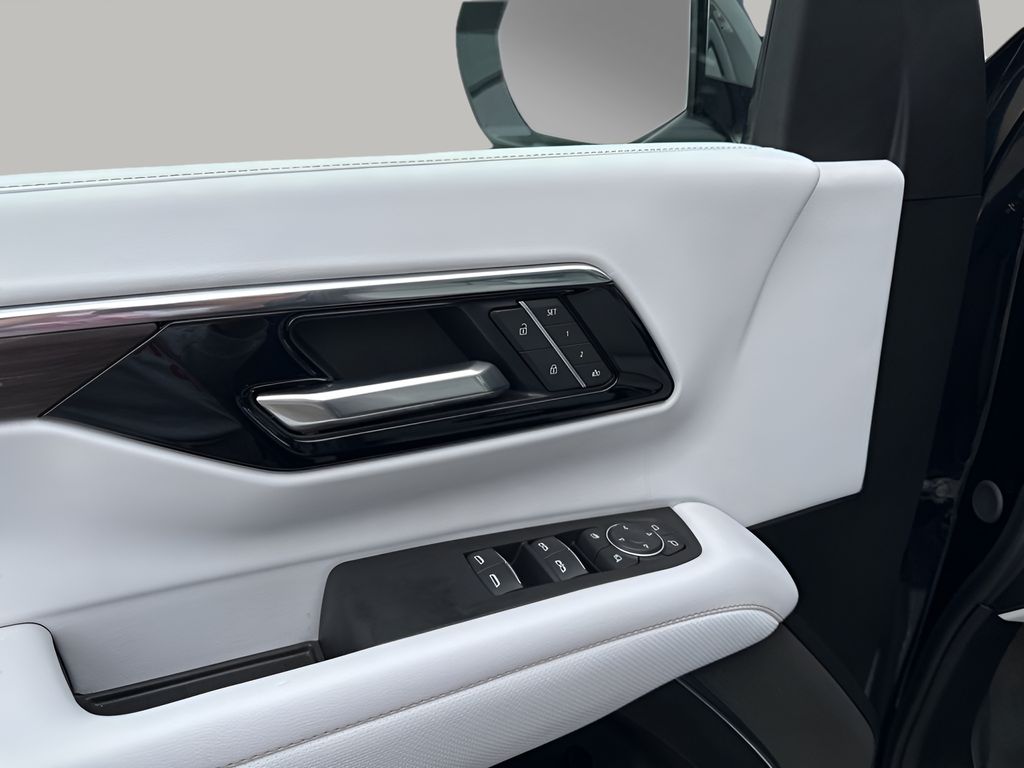 Used Car 2025 Chevrolet Tahoe  Premier For Sale Under $80,000 In Austin, Texas