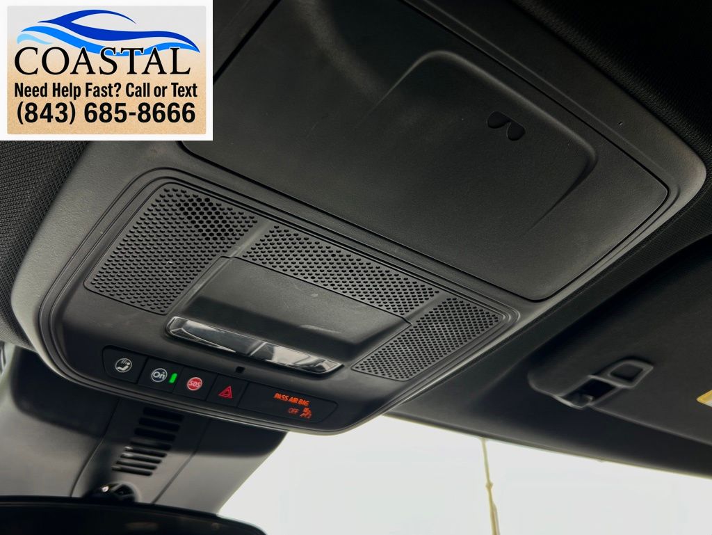 2025 Chevrolet Traverse LT White at Bob Mills Chevrolet