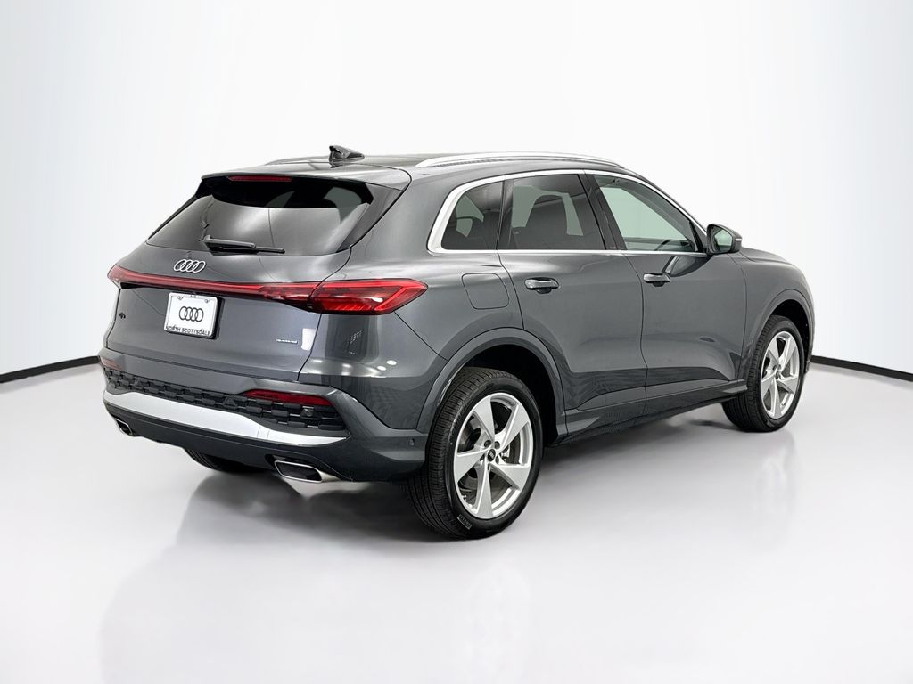 Thumbnail: 2025 Audi Q5 - 5