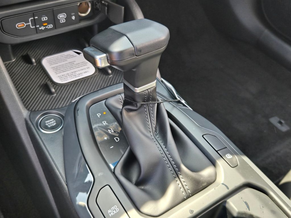 2026 Kia K4 - $24,925