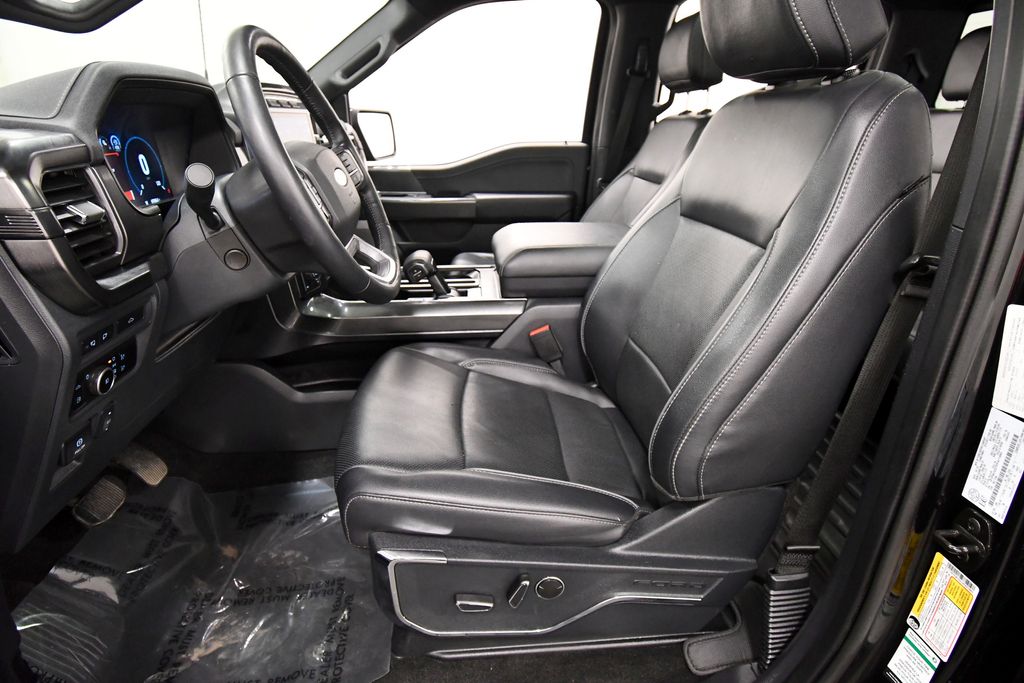 Used 2023 Ford F-150 Truck