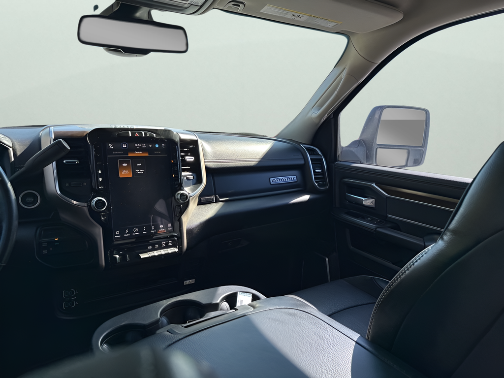 Used Car 2024 Ram 2500  Laramie For Sale Under $60,000 In Austin, Texas