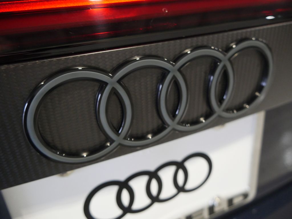 Thumbnail: 2026 Audi A5 - 10