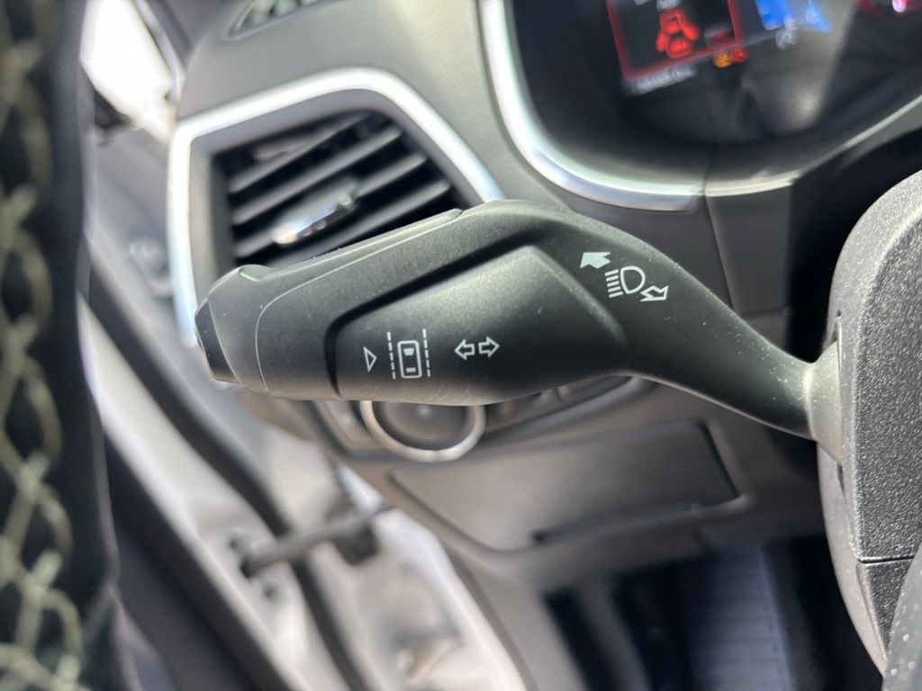 Used Car 2019 Ford Edge  St For Sale Under $25,000 In Georgetown, Texas