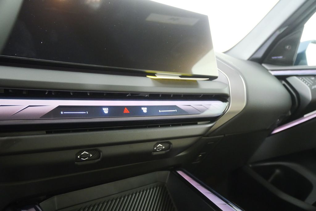 Thumbnail: 2026 BMW X3 - 20