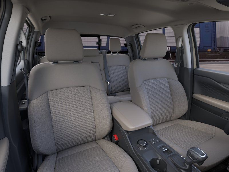 New 2026 Beige Ford XLT image 14
