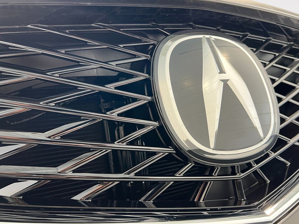 new 2026 Acura MDX car, priced at $61,450