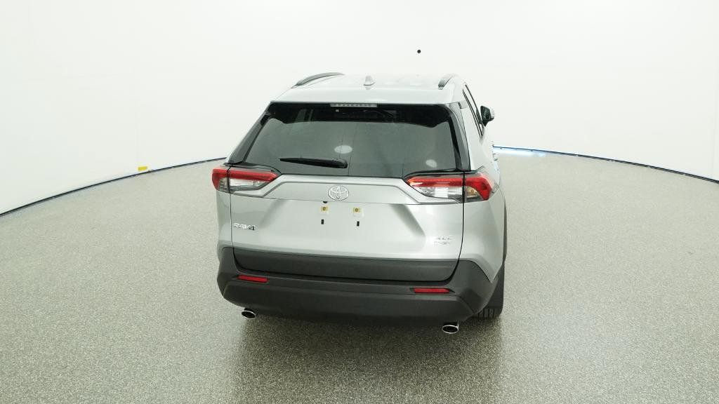 Thumbnail: 2025 Toyota RAV4 - 26