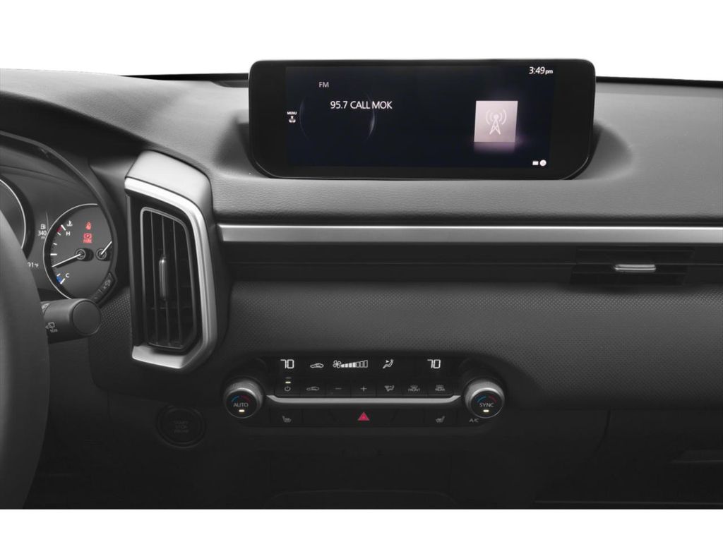 New Car 2025 Mazda Cx-50  2.5 S Premium Package For Sale Under $40,000 In Georgetown, Texas