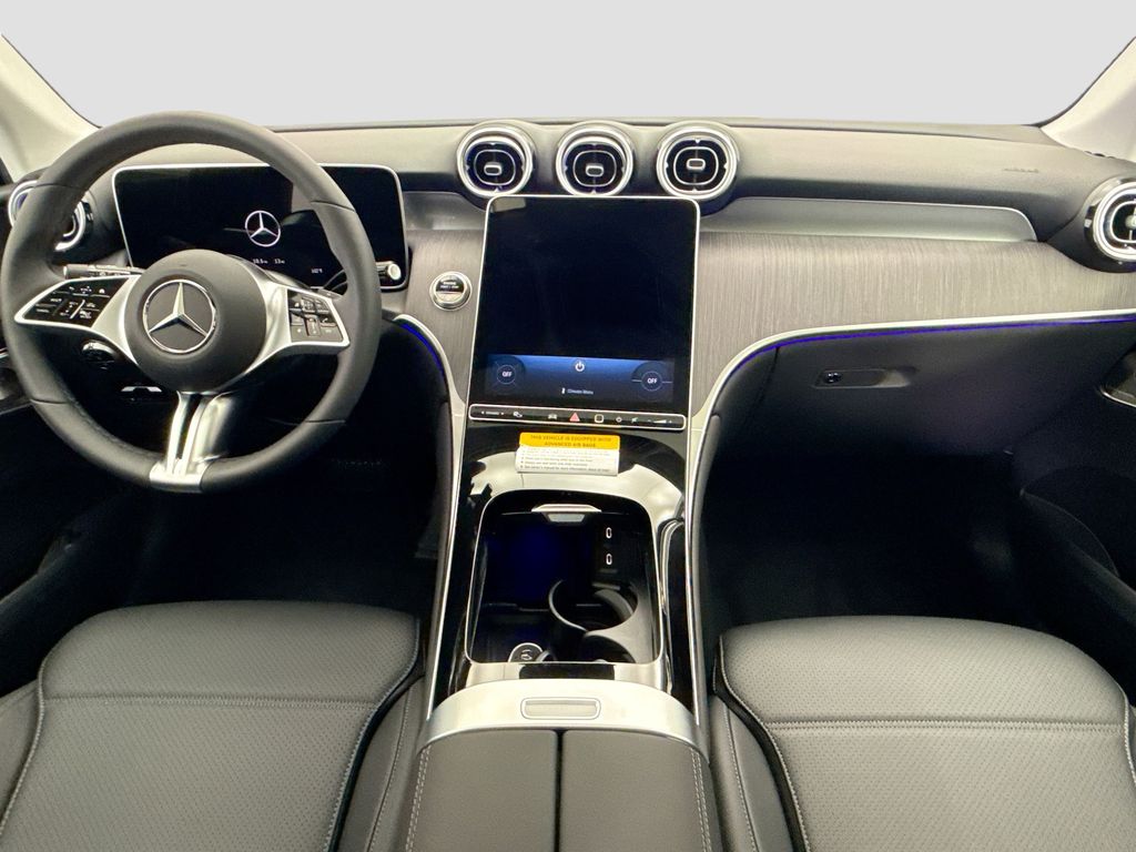 Thumbnail: 2026 Mercedes-Benz GLC - 13
