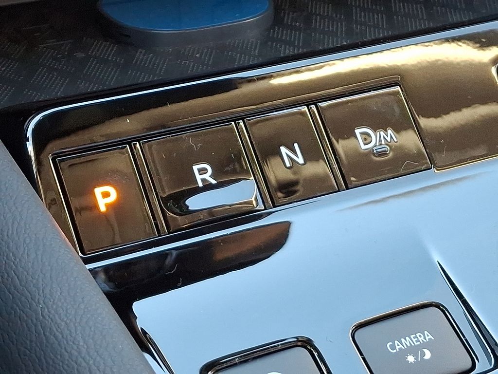 Thumbnail: 2026 Nissan Murano - 7