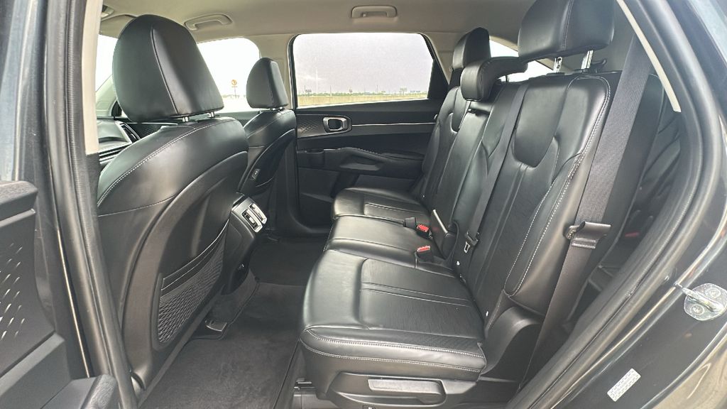 2024 Kia Sorento S Gray at Big Star Buick GMC