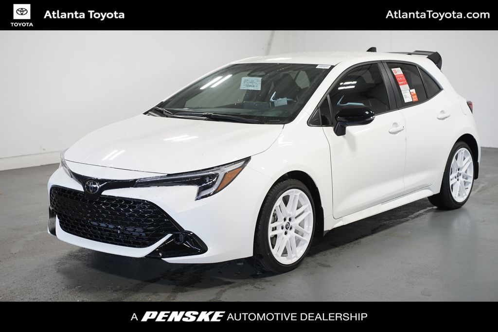 Thumbnail: 2026 Toyota Corolla - 1