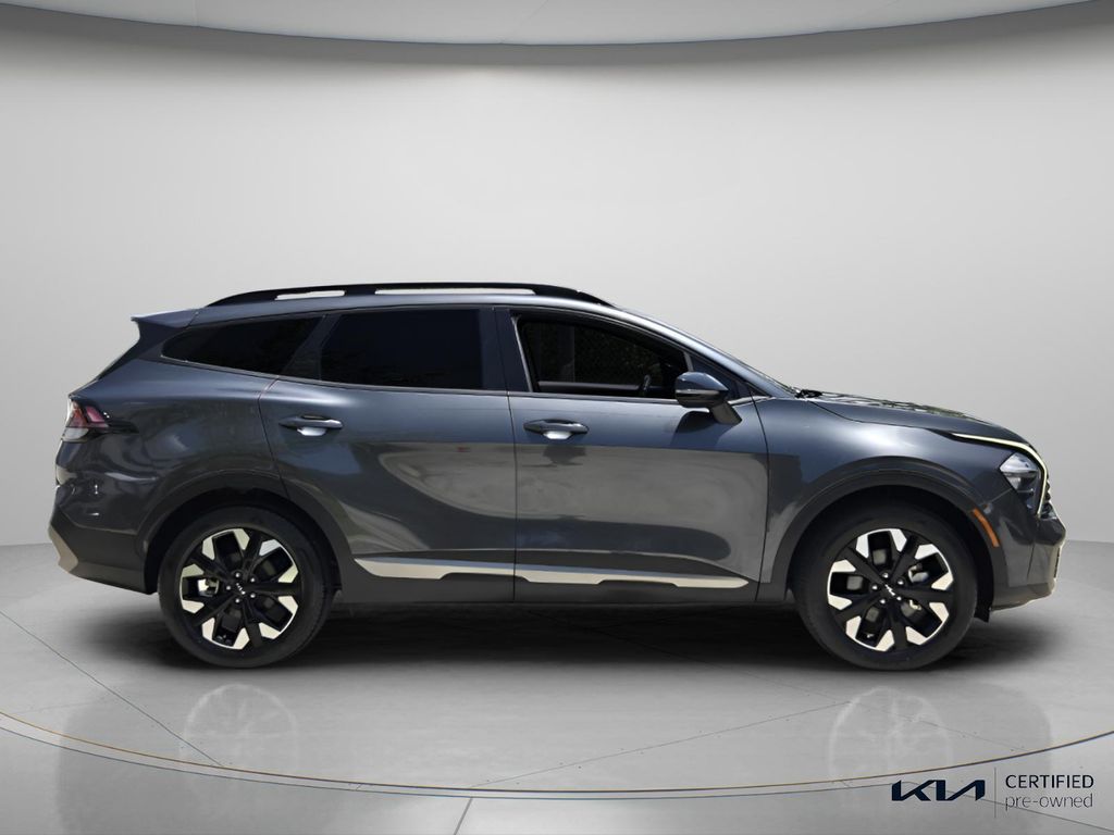 2023 Kia Sportage - $25,903