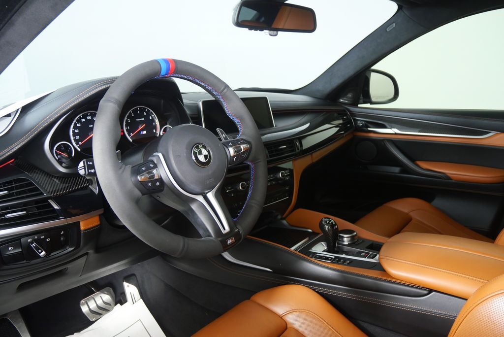 Thumbnail: 2017 BMW X6 - 12