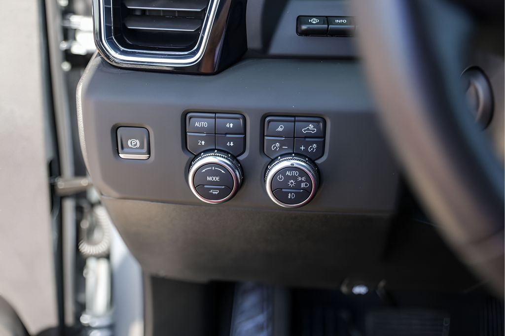 Used Car 2025 Gmc Sierra 1500  Denali Ultimate For Sale Under $80,000 In Austin, Texas