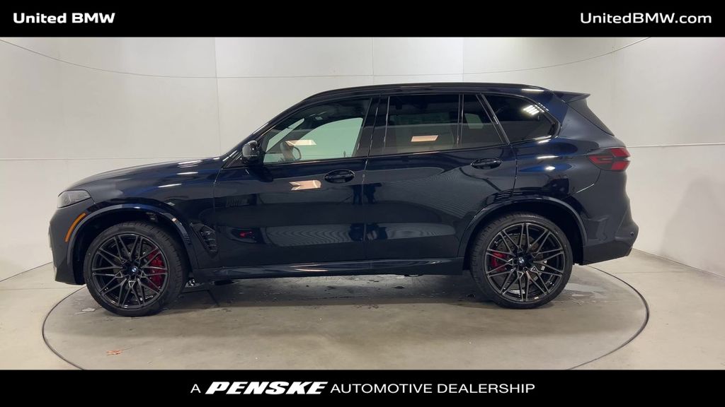 Thumbnail: 2026 BMW X5 - 5