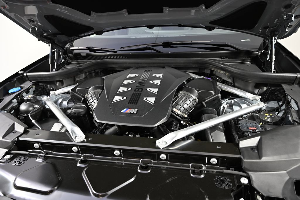 Thumbnail: 2026 BMW X5 - 28