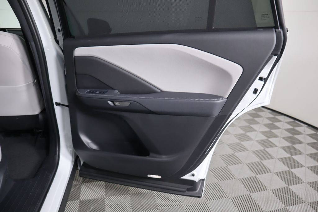 2025 Lexus TX 350 27