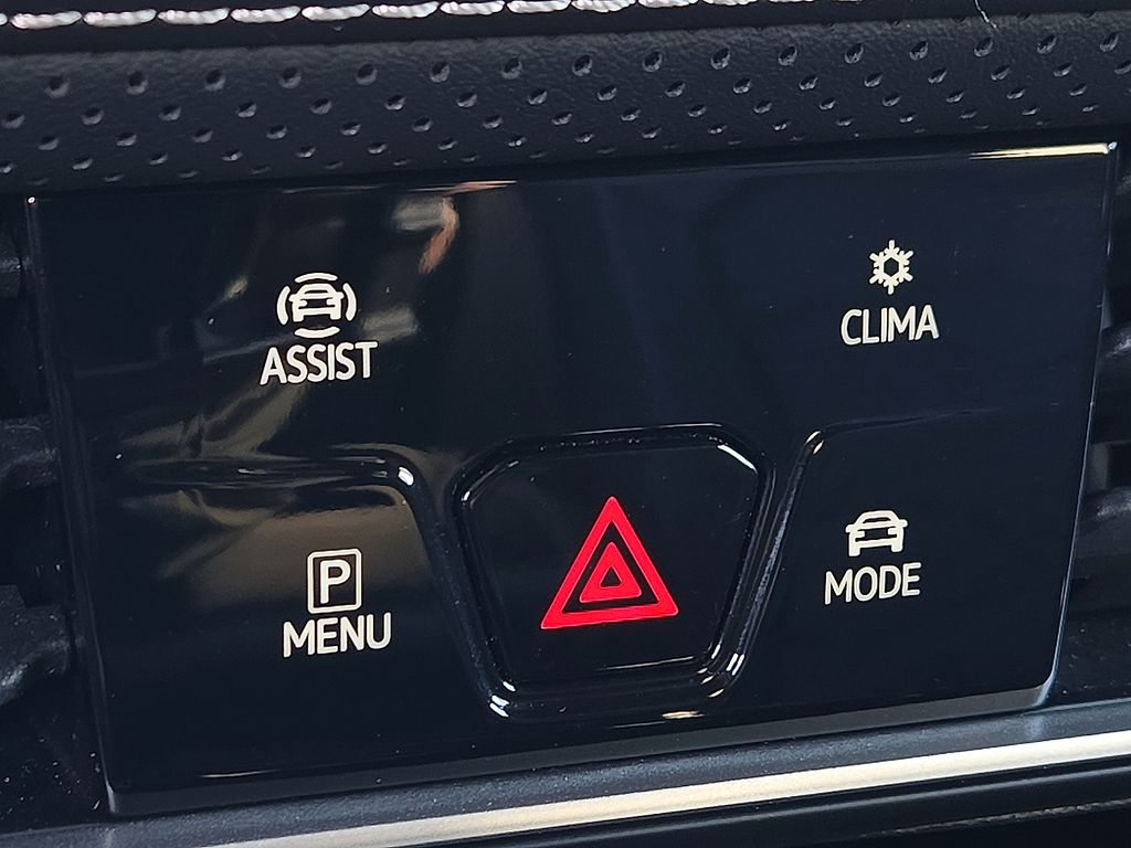 Used 2025 Volkswagen Atlas Cross Sport For Sale in Farmington, AR