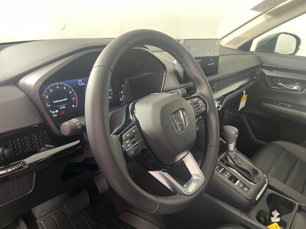 Thumbnail: 2026 Honda CR-V - 25