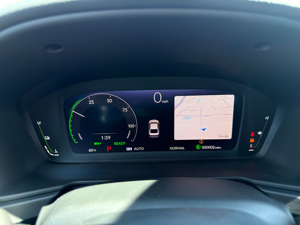 Thumbnail: 2026 Honda Accord - 27
