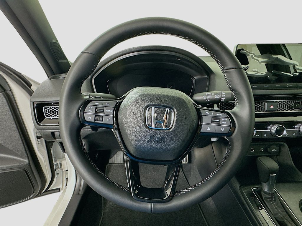 Thumbnail: 2026 Honda Civic - 10