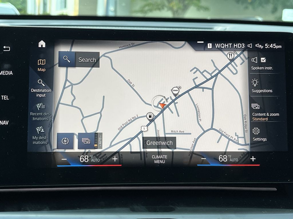 Thumbnail: 2023 BMW X1 - 18