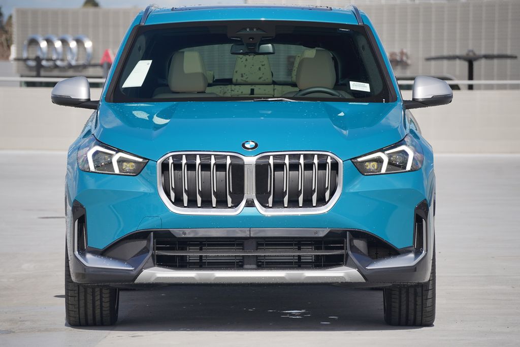 2024 BMW X1 xDrive28i 2