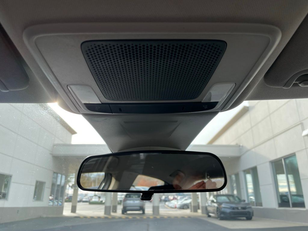 Thumbnail: 2024 Honda Civic - 16