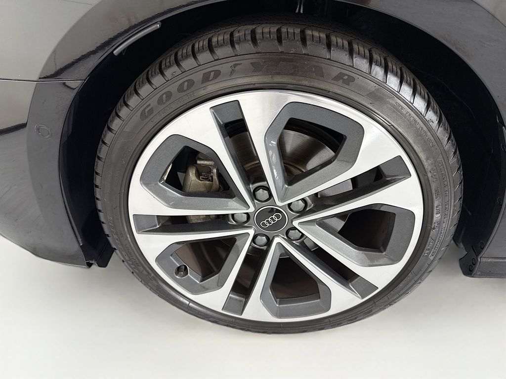 Thumbnail: 2025 Audi A3 - 30