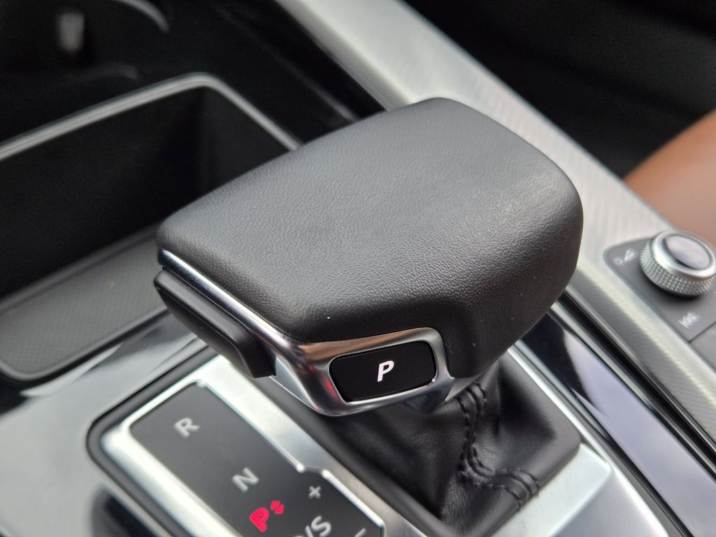 used 2023 Audi A5 Sportback car, priced at $36,581