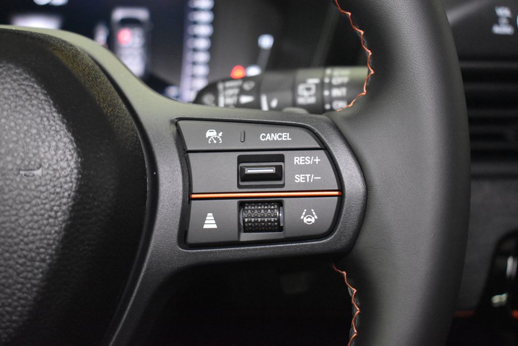 2026 Honda Passport TrailSport 17