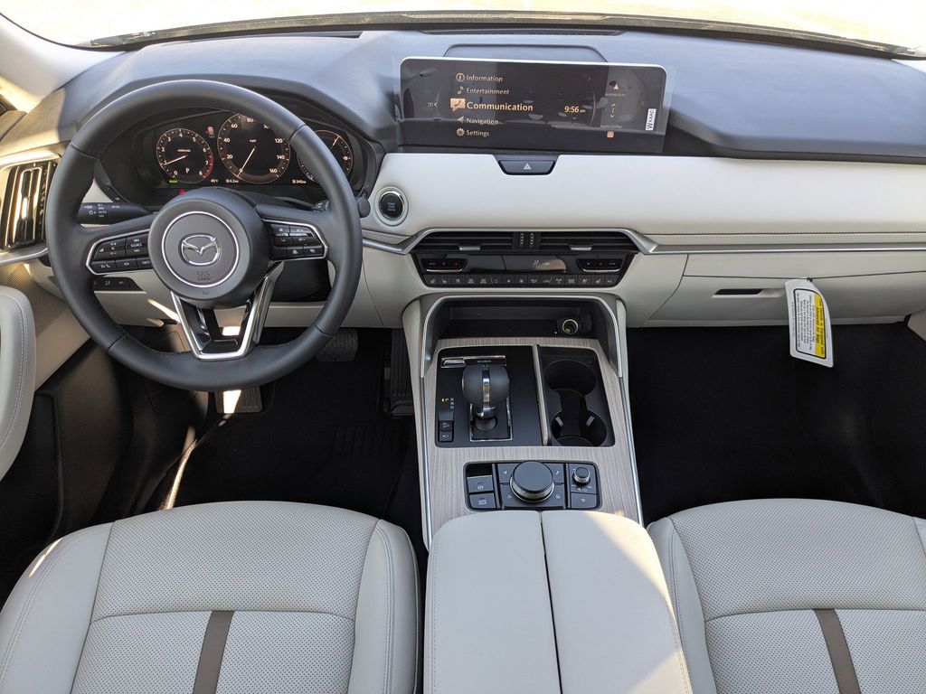 2026 Mazda CX-90 3.3 Turbo Premium Plus