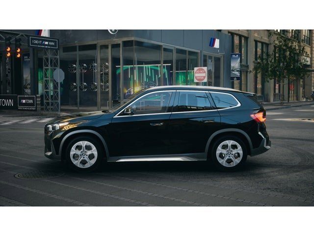 Thumbnail: 2025 BMW X1 - 4