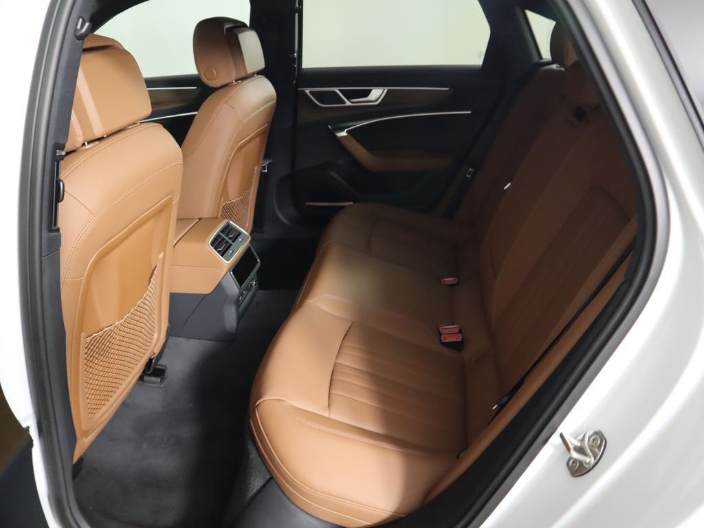 Thumbnail: 2025 Audi A6 - 23