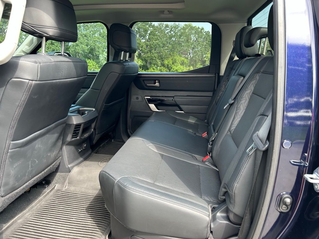 2024 Toyota Tundra Limited 12