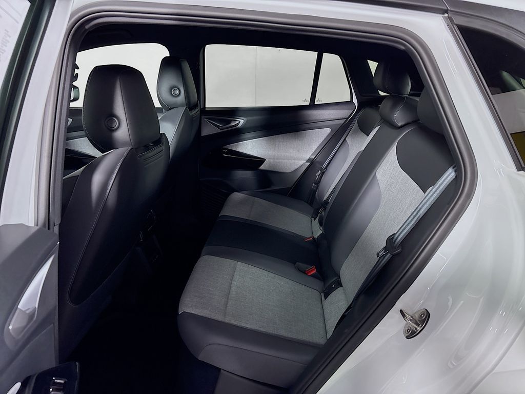 2024 Volkswagen ID.4 Standard