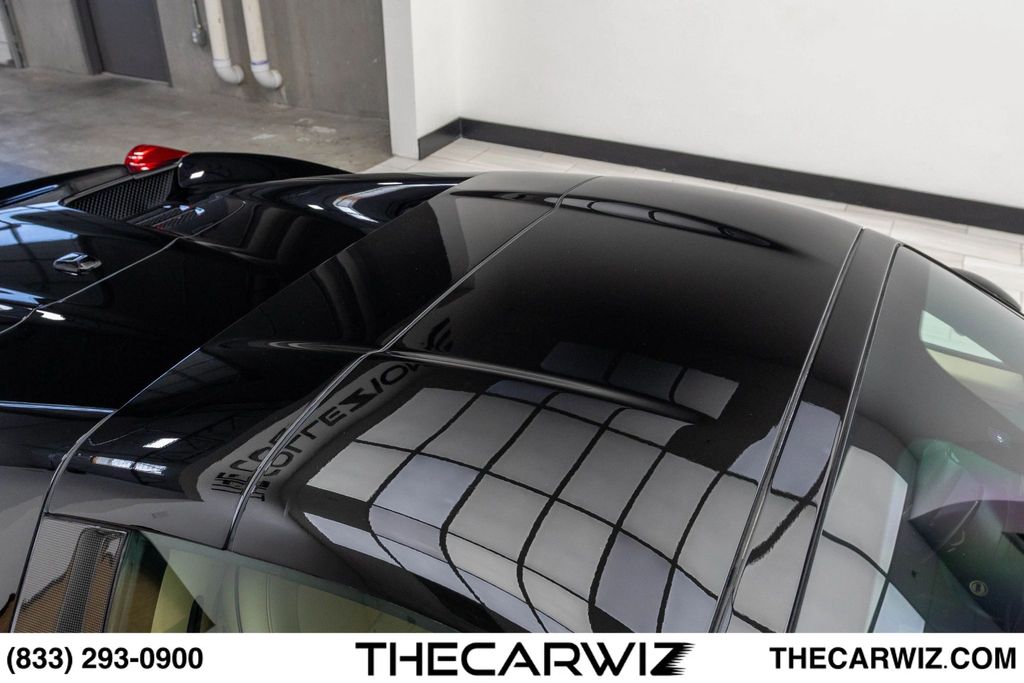 2015 Ferrari 458 Spider