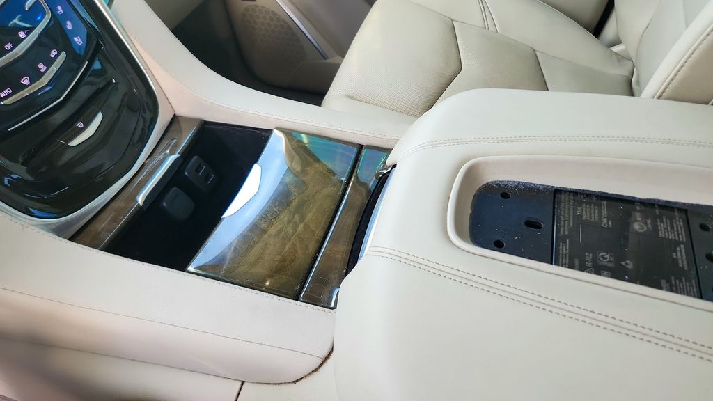 2019 Cadillac Escalade ESV