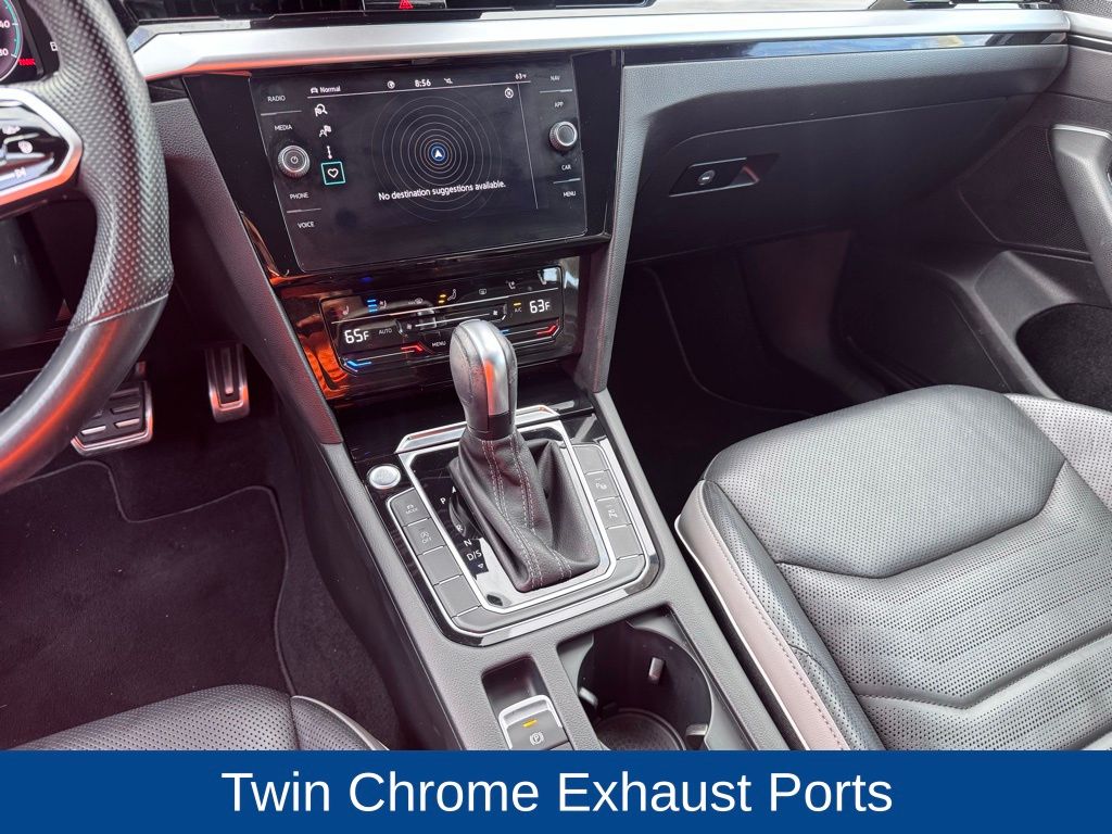 2021 Volkswagen Arteon 2.0T SEL Premium R-Line