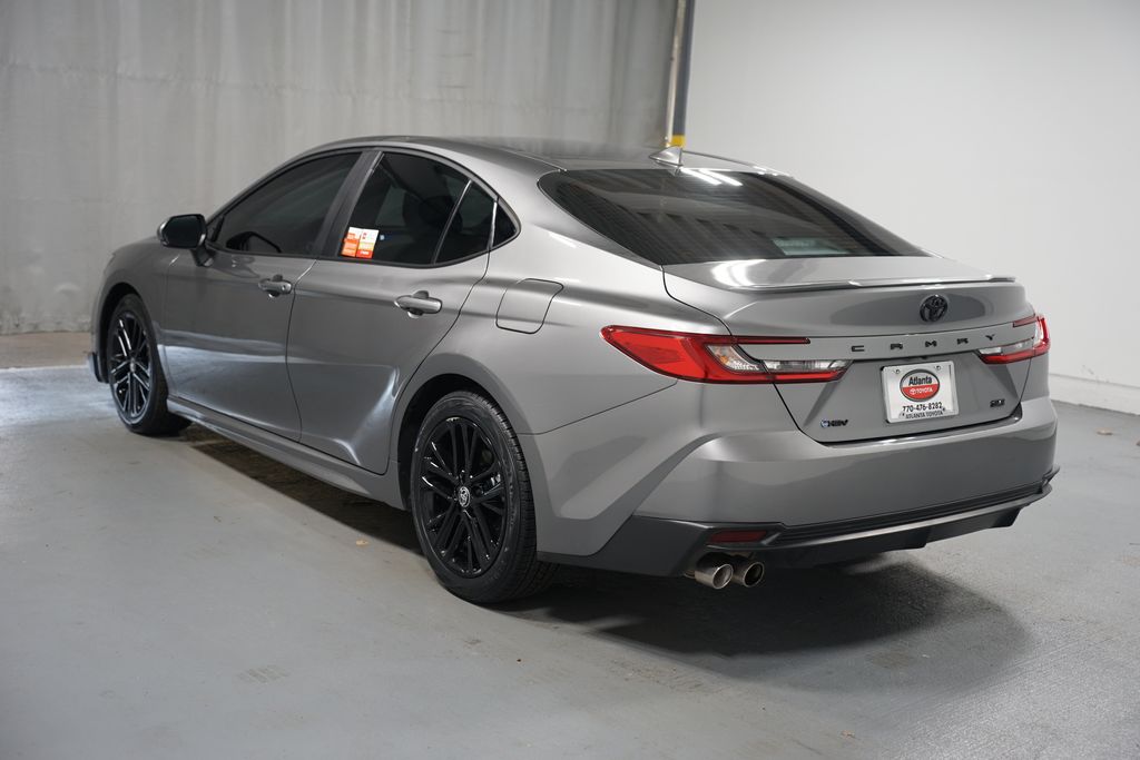 Thumbnail: 2025 Toyota Camry - 6