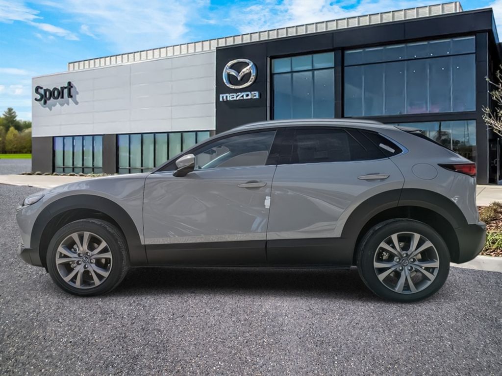 2025 Mazda CX-30 2.5 S Premium Package photo